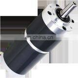 Hot Selling SM5607Y Low RPM 12V 24V 50W 100W Diameter 56mm Brush Dc Planetary Gear Motor thumbnail-3