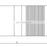 24V BLDC Reducer Motor With Gearbox OD 56mm Brushless Planetary Reduction Gear Motor for Robot BMM905M thumbnail-3