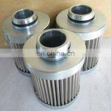 Заменительный гидравлический масляный фильтр. Кросс-справочник N15DM002 thumbnail-2