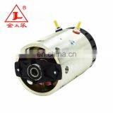 Carbon Brush 24V 2.2KW dc Electric Forklift Motor Waterproof thumbnail-1