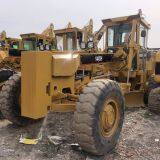 CATERPILLAR 140H MOTOR GRADER