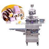Stainless Steel 304 Two Color Cookie Mochi Machine thumbnail-2
