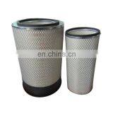 Air Filter Element AF27721+AF27722 ( AA90161)/K3250 K3251 thumbnail-1