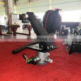 XCMG Zl30 Zl50 LW500 Wheel Loader Spare Parts Brake Control Valve 800901158 SLZD-3514002 thumbnail-4