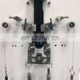 Zipper Reciprocating Pull Strength Test Machine, Zipper Test Equipment thumbnail-6