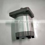Hefei Changyuan Fuxin Gear Pump CBF-F432-ALP CBF-F440-ALP CBF-F412.5-ALH CBF-F420-ALH thumbnail-6