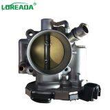 LOREADA Throttle Body Valve Assembly Fit For Chevrolet Cruz AVEO OE: 55577375 55561495 0280750562 0280750245 thumbnail-1