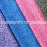 100% Polyester Cation Fabric 300D With PU Coating for Bags/baby Strollers thumbnail-3