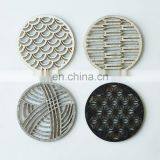 Wholesale Factory Customized Tea Coffee Cup Round Felt Coaster thumbnail-4