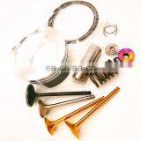 For YAMAHA Stem VALVE SEAL 51Y-12119-00-00 JET SKI 1100 Gp1800 1000 1800 FX CRUISER HO SVHO Engine Parts Guides Ti-retainers thumbnail-5