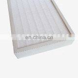 Honeycomb Carbon Filter And HEPA Filter For Flat Air Purifier Filter thumbnail-6