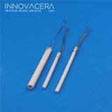 OEM MCH Alumina Ceramic Heater Elements for water heating/Innovacera