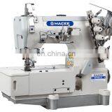MC 500-01 HIGH-SPEED INTERLOCK SEWING MACHINE thumbnail-2