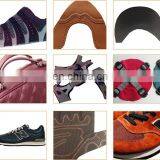 342G Heavy Duty Leather Bag Shoes Eletronic Pattern Sewing Machines thumbnail-4