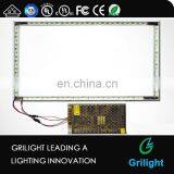 China Linkable Profile Aluminum LED Rigid Strip for Display Case and Under Cabinet Light thumbnail-6