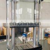 High Temperature Gas Corrosion Fatigue Testing Machine thumbnail-7