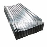 22 gauge 14 ft galvanized zinc gi metal corrugated steel roofing sheets for Africa