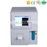 Factory Price Sale In-Vitro Diagnostic Test Machine Equipment Auto Hematology Analyzer thumbnail-2