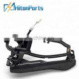 Door Handle Carrier Holder 51218243615 For X5 E53 thumbnail-3