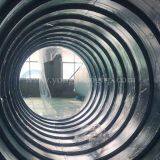 Fiberglass Septic Tank Fiberglass Storage Tank Distributor/supplier/manufacturer FRP Septic Tank FRP Horizontal Storage Tank thumbnail-4