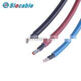 Slocable Photovoltaic DC Solar Cable Single Core 6mm2 PV Cable thumbnail-5