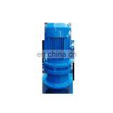 Electric Professional Mixer for Sewage Treatment Blender and Mixer Planetary Mixer Machine thumbnail-4