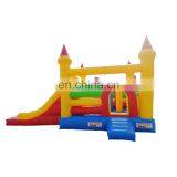 Inflatable Jungle Bounce House Jumper Bouncy Kids Jump Bouncer Castle thumbnail-4