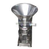 Peanut/nut /chili/soy Milk Bean Paste Grinder Machine thumbnail-6