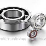 Chrome Steel Miniature Deep Groove Ball Bearing 608zz Wheelchair Bearing thumbnail-7