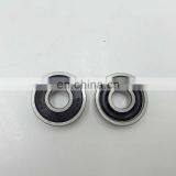 High Precision ABEC9 608 Skate Bearings 608 Super Reds Swiss Ceramic Ceramic Reds Bearing thumbnail-5