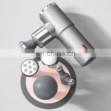 YPOO Electric Portable Massage Gun 2020 Massage Gun Muscle Booster Massage Gun thumbnail-7