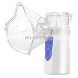 Mini Atomizer for Children's Household Medical Expectorant and Cough Relief Portable Hand-held Inhaler Nebulizer thumbnail-3