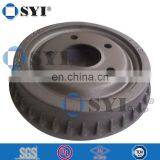 Resin Sand Casting & Ceramic Shell Casting & Replicast - SYI Group thumbnail-1