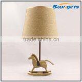2014 New Personalised Beside Table Lamp thumbnail-1