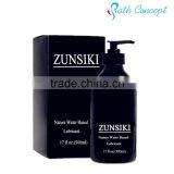 Natural Dalay Long-lasting Sex Lubricant Oil and Gel