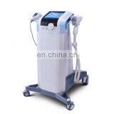 2 in 1 Vacuum Cavitation System Fat Cutting Ultrasound RF Weight Loss Machine thumbnail-2