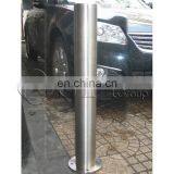 Чугунный столб-барьер thumbnail-2