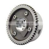 24370-2G000 Intake Exhaust Camshaft Gear CVVT for Hyundai Kia 24370-2G600 24370-25000 High Quality thumbnail-6
