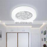 Hot Selling Simple Romantic Crystal Home Led Ceiling Light thumbnail-1