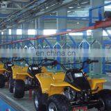 China Good Brand Manufacturer Production All Terrain Vehicle Assembly Line thumbnail-4