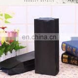 Plastic and Paper Middle and Bottom Sealing Bag Making Machine For Food thumbnail-1