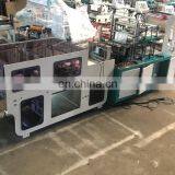 Two Lines pe Disposable Gloves Making Machine for Food,hair Salon,hospital,work Shop thumbnail-4
