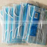 Medical Surgical Face Mask Packing Machine With Date Printer Face Mask Machine Maker thumbnail-3