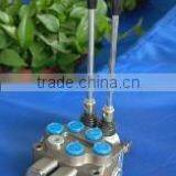 Monoblock Directional Control Valves: ZD-L102 Series thumbnail-1