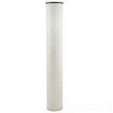 High Flow Water Filter Industrial Pleated CartridgeMFAP050-40S thumbnail-3