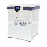 DD5M Фильтр-центрифуга большого объема низкой скорости для пола