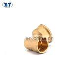 BT6033 High Quality Brass Pex Elbow Fittings With Factory Price thumbnail-5