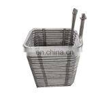 Stainless Heat Exchanger Heat Exchanger Industry thumbnail-5