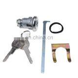 605533 New FOR Chevy Monte Carlo 1970-1972 & 1974-1989 Trunk Ignition Door Lock Key Cylinder With Keys thumbnail-2