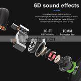 Most Popular Air Inpods Ear Pods Earbuds Bluetooth 5.0 Stereo Sound Headphones thumbnail-5